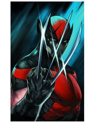 Ultimate Wolverine – Volume 1