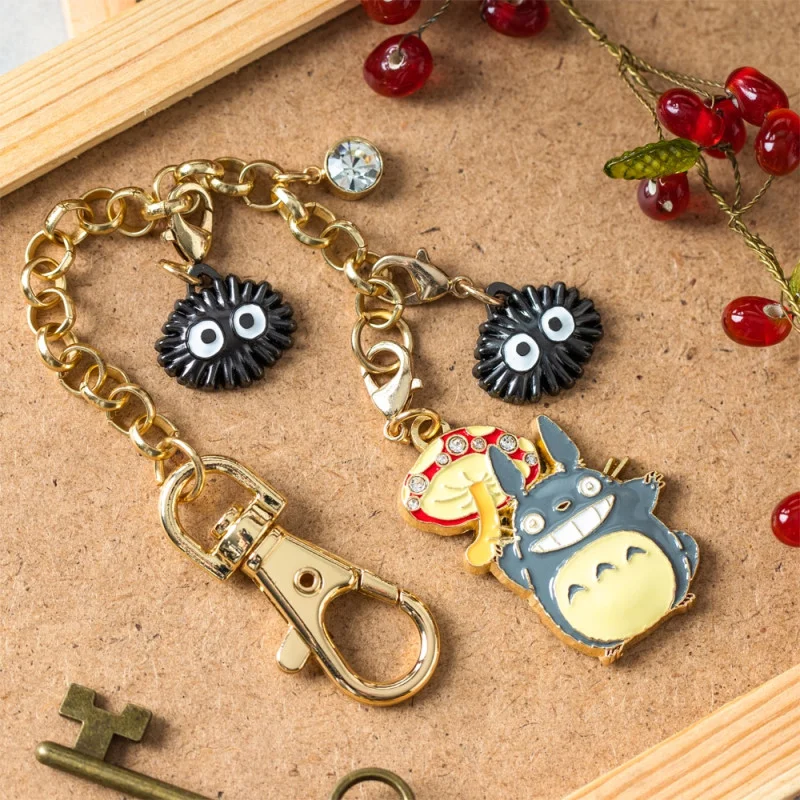 TIENDA OFICIAL DE STUDIO GHIBLI EN EUROPA