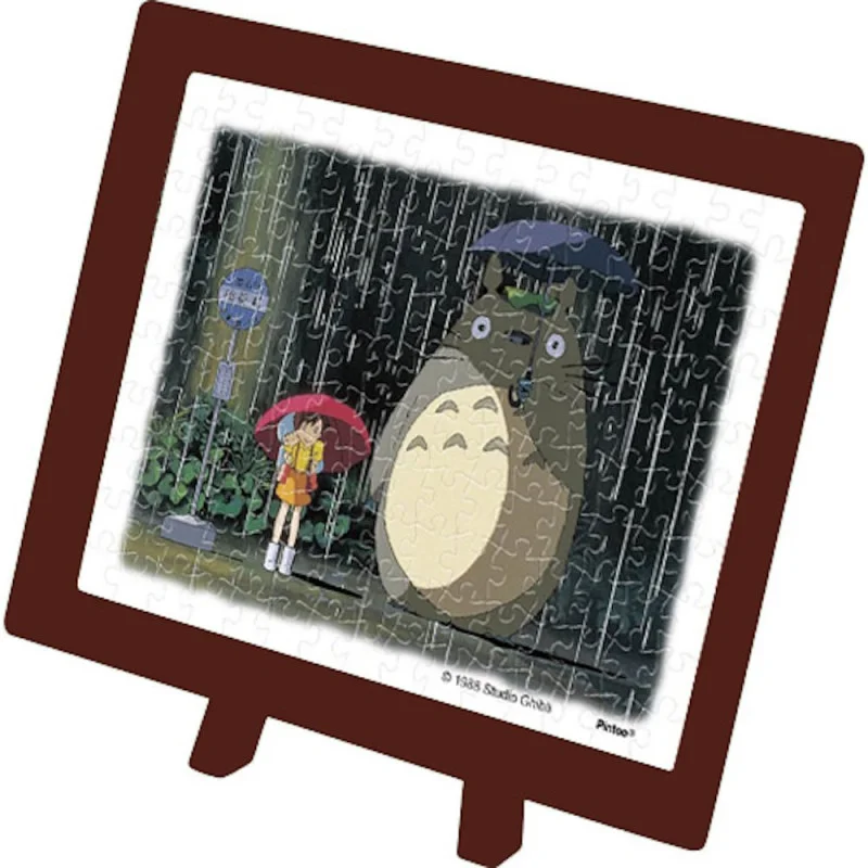 LA BOUTIQUE OFFICIELLE DES PRODUITS DÉRIVÉS DU STUDIO GHIBLI