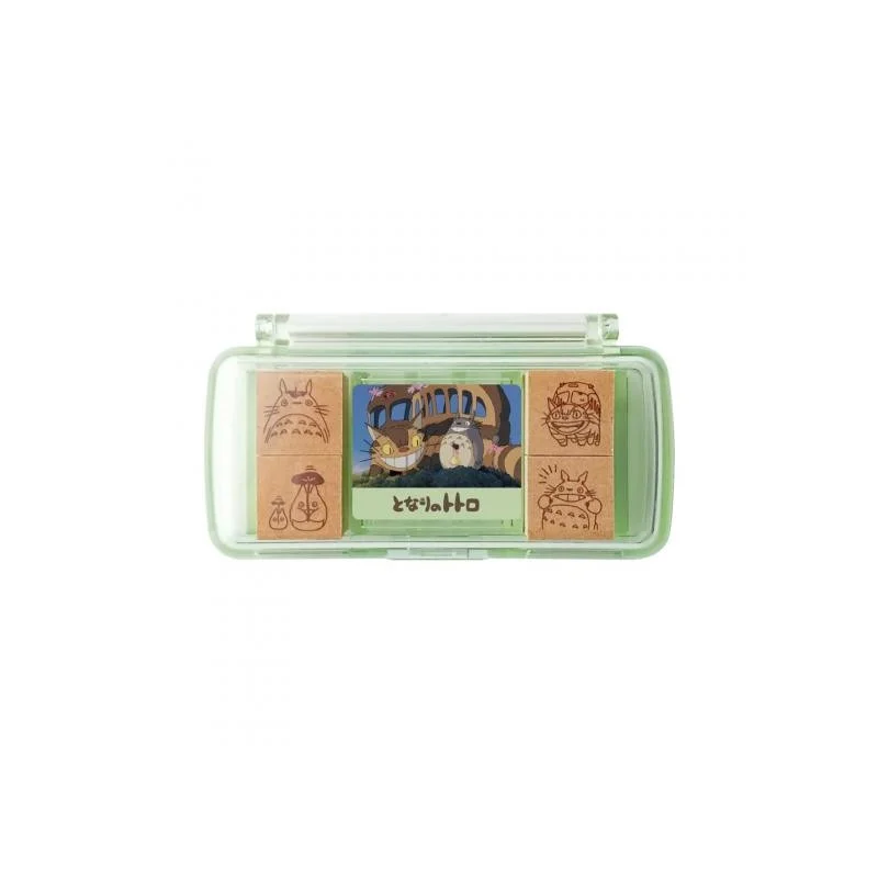 OFFICIAL STUDIO GHIBLI MERCHANDISE STORE IN EUROPE & UK