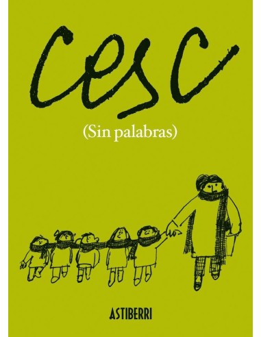 Cesc Sin Palabras