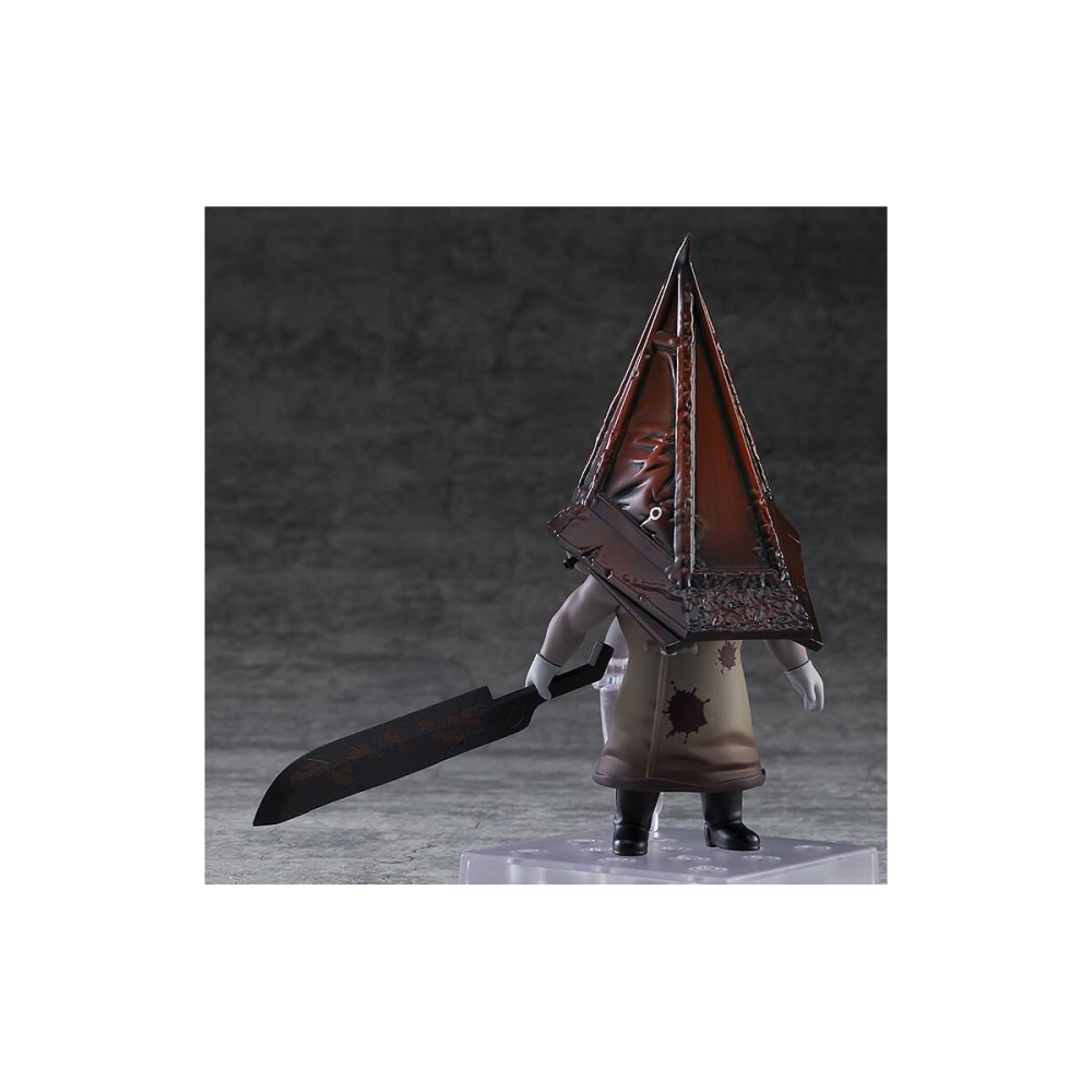 Figurine Silent Hill 2 Red Pyramid Thing Nendoroid Rerun