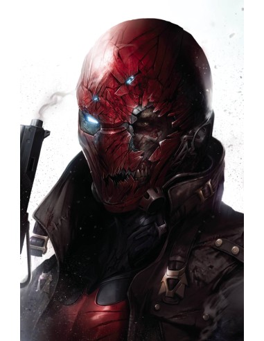 DCsos: Inmortales – Collection
