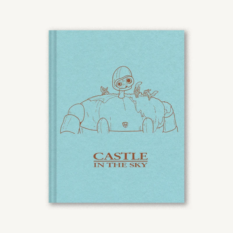 LA BOUTIQUE OFFICIELLE DES PRODUITS DÉRIVÉS DU STUDIO GHIBLI