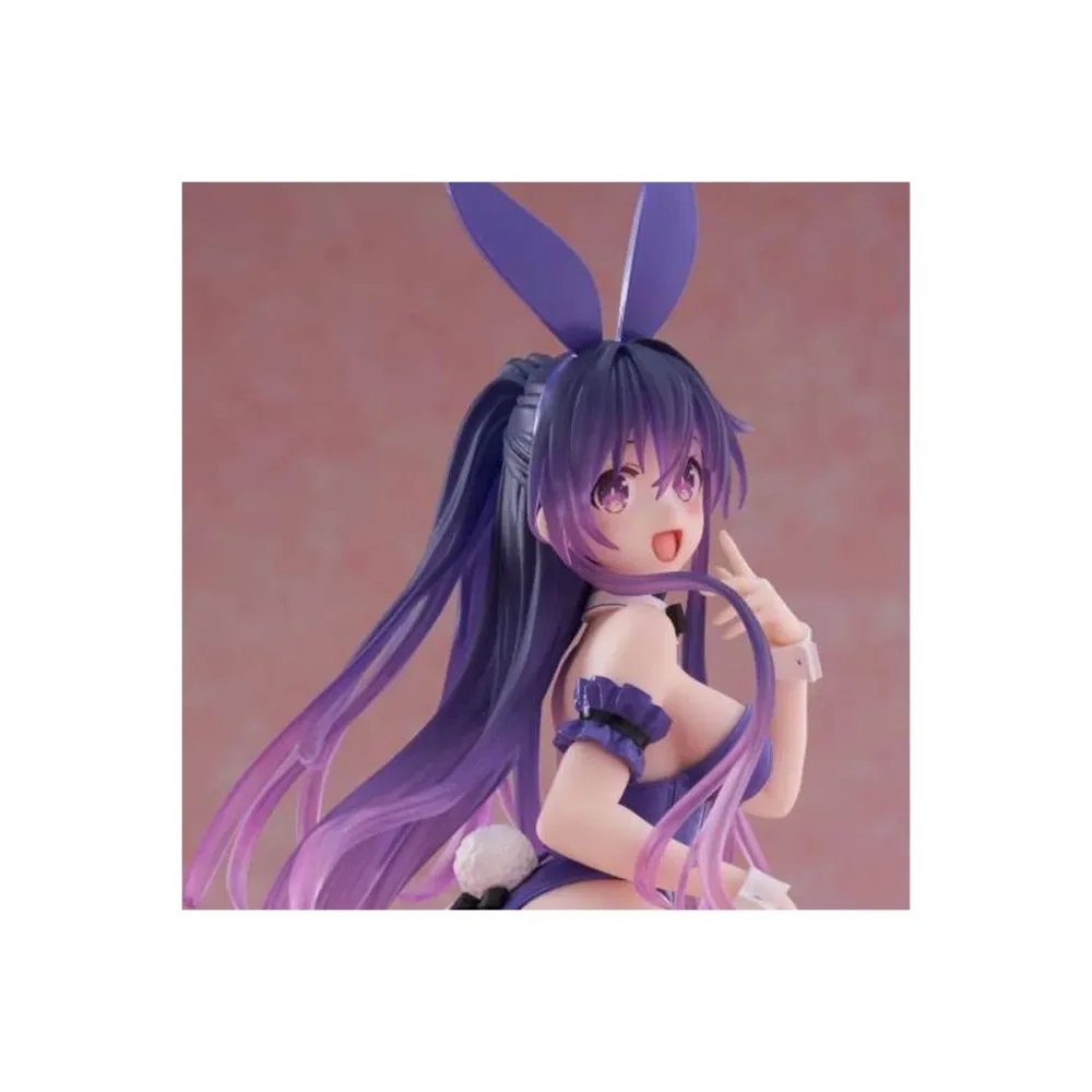 Date A Live V - Figurine Tohka Yatogami Bunny ver