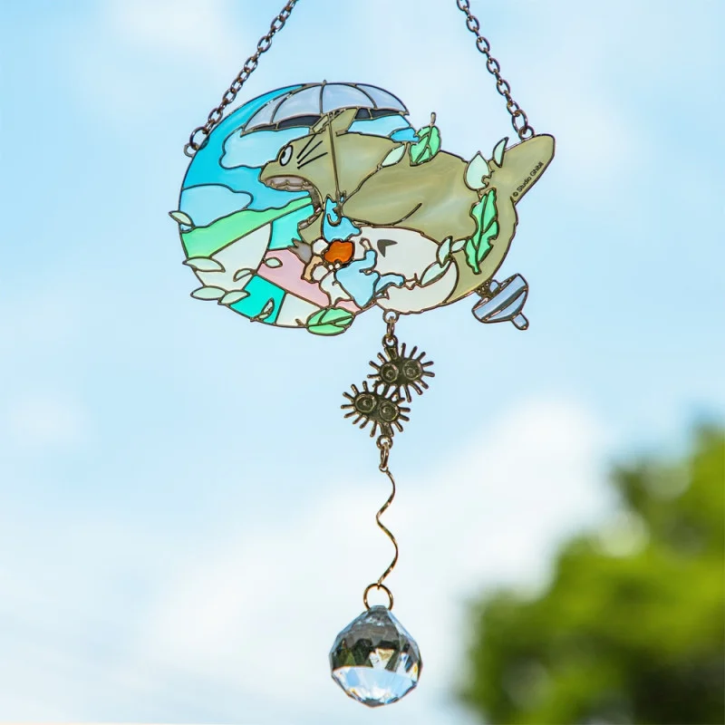 LA BOUTIQUE OFFICIELLE DES PRODUITS DÉRIVÉS DU STUDIO GHIBLI