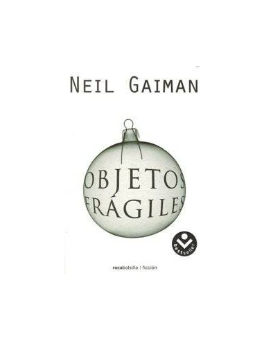 Objetos Fragiles – Livre