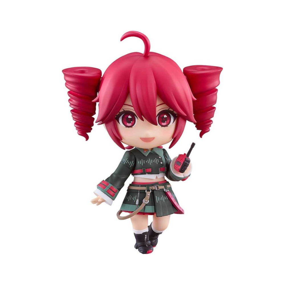 Vocaloid Nendoroid figurine Kasane Teto Voicepeak Ver. 10 cm