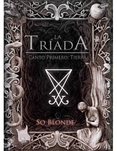 Triada Canto Primero Tierra,la – Livre