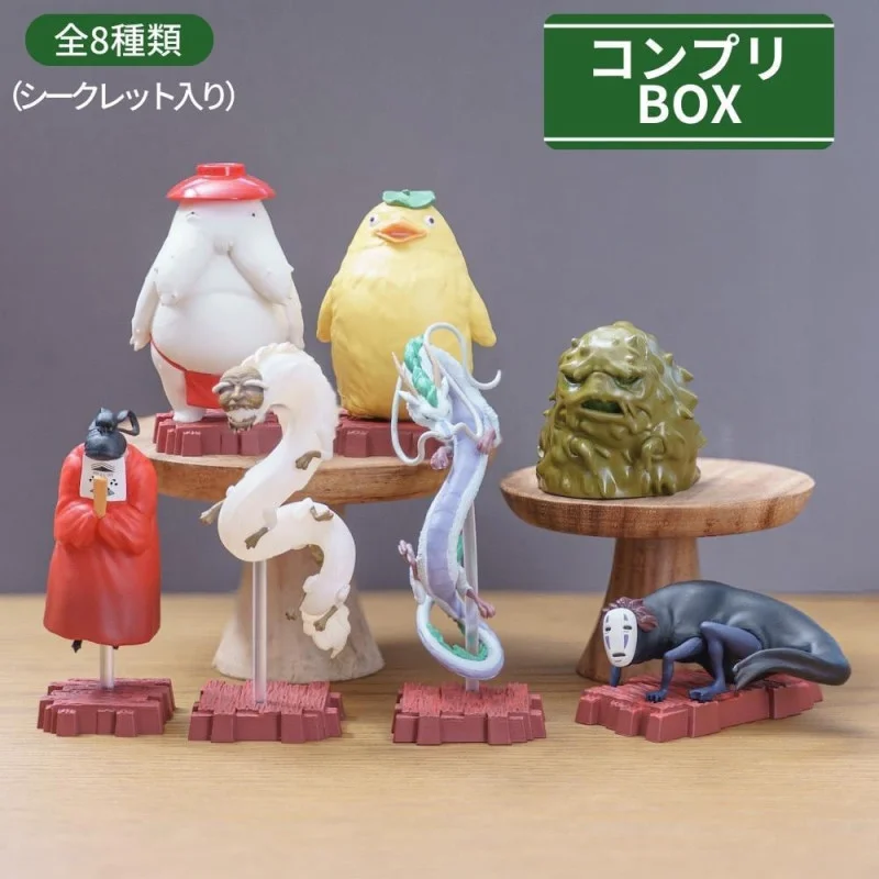 TIENDA OFICIAL DE STUDIO GHIBLI EN EUROPA