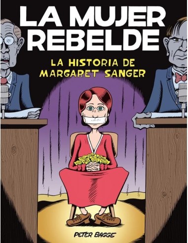 La Mujer Rebelde