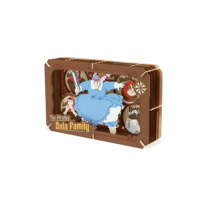 OFFICIAL STUDIO GHIBLI MERCHANDISE STORE IN EUROPE & UK