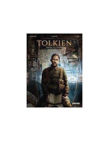Tolkien