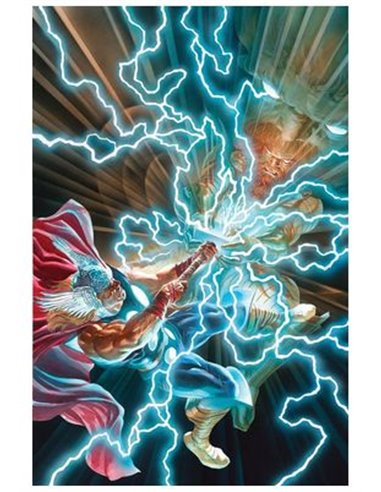 El Inmortal Thor – Volume 13