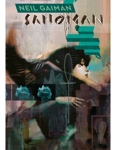 Sandman: Muerte (DC Pocket) – Collection