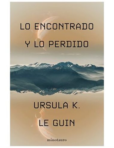 Lo Encontrado y Lo Perdido – Livre