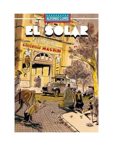 El Solar