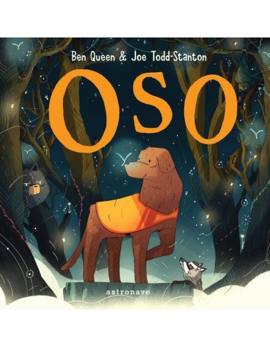 Oso – Livre