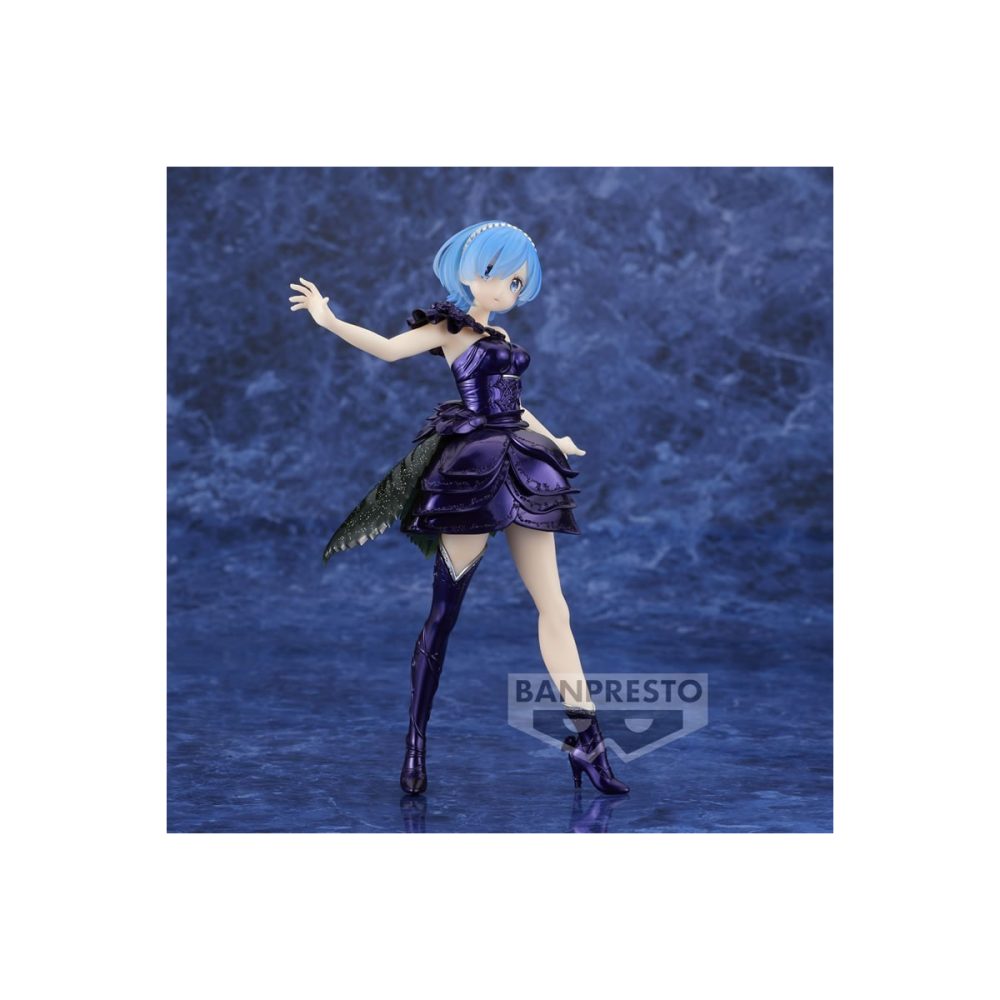 Re:Zero REM Dianacht Couture