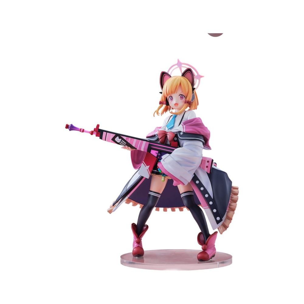 Blue Archive Figurine 1/6 Momoi 24 cm