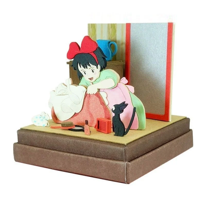 LA BOUTIQUE OFFICIELLE DES PRODUITS DÉRIVÉS DU STUDIO GHIBLI