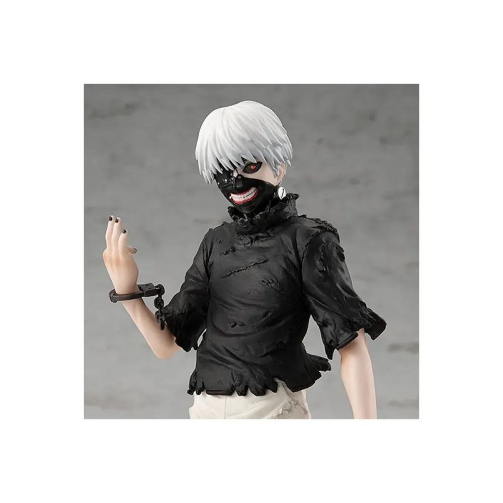 Tokyo Ghoul - Figurine Ken Kaneki - Pop UP Parade ver