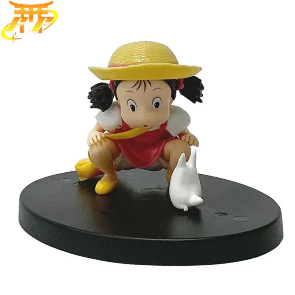 Figurine Mei Kusakabe - Mon Voisin Totoro™