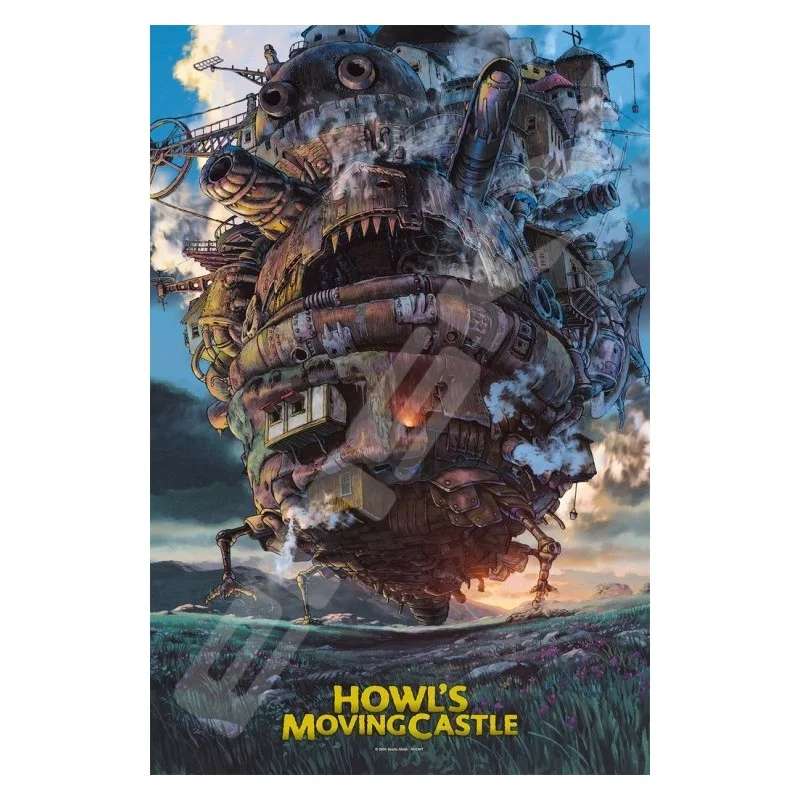 OFFICIAL STUDIO GHIBLI MERCHANDISE STORE IN EUROPE & UK