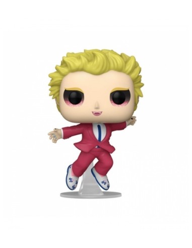 Funko Pop! Música – Vinyl Ed Sheeran- Vampire