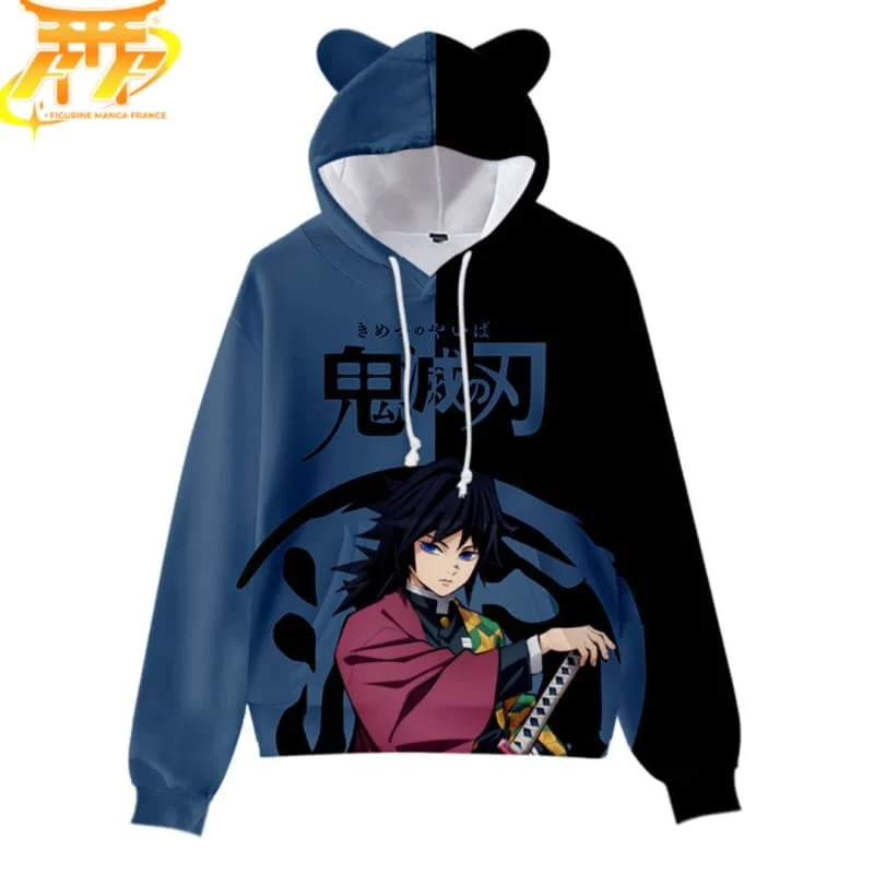 Pull Ourson Tomioka - Demon Slayer™