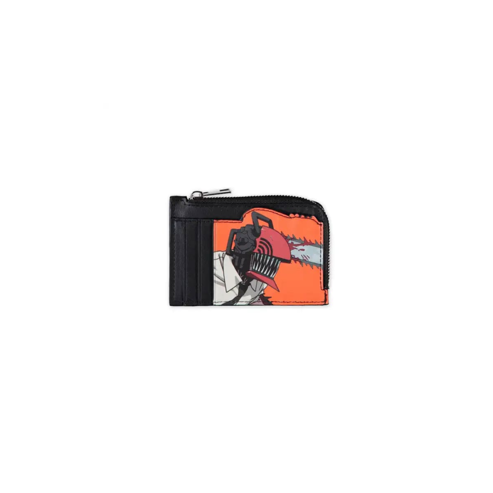 Chainsaw Man - Porte-cartes