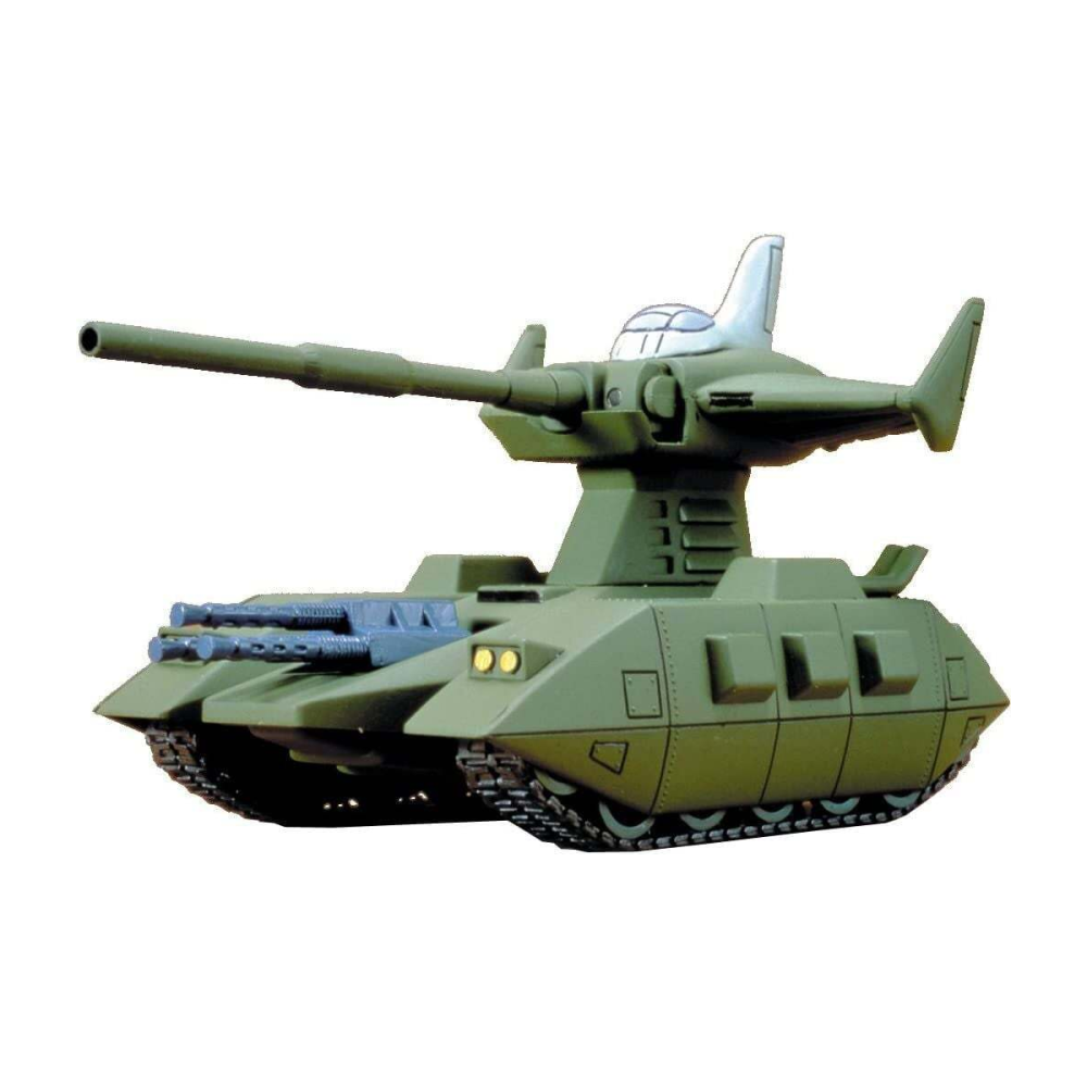 Gunpla Mobile Suit Gundam - 1/144 MAGELLA-ATTACK - Model Kit
