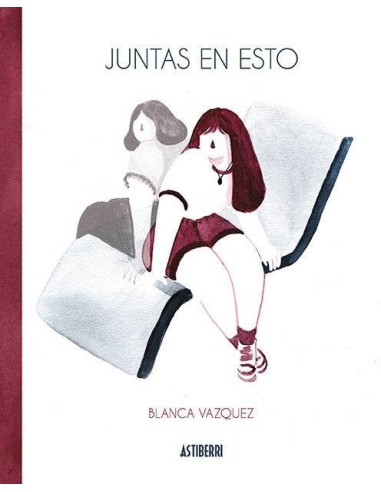 Juntas en Esto