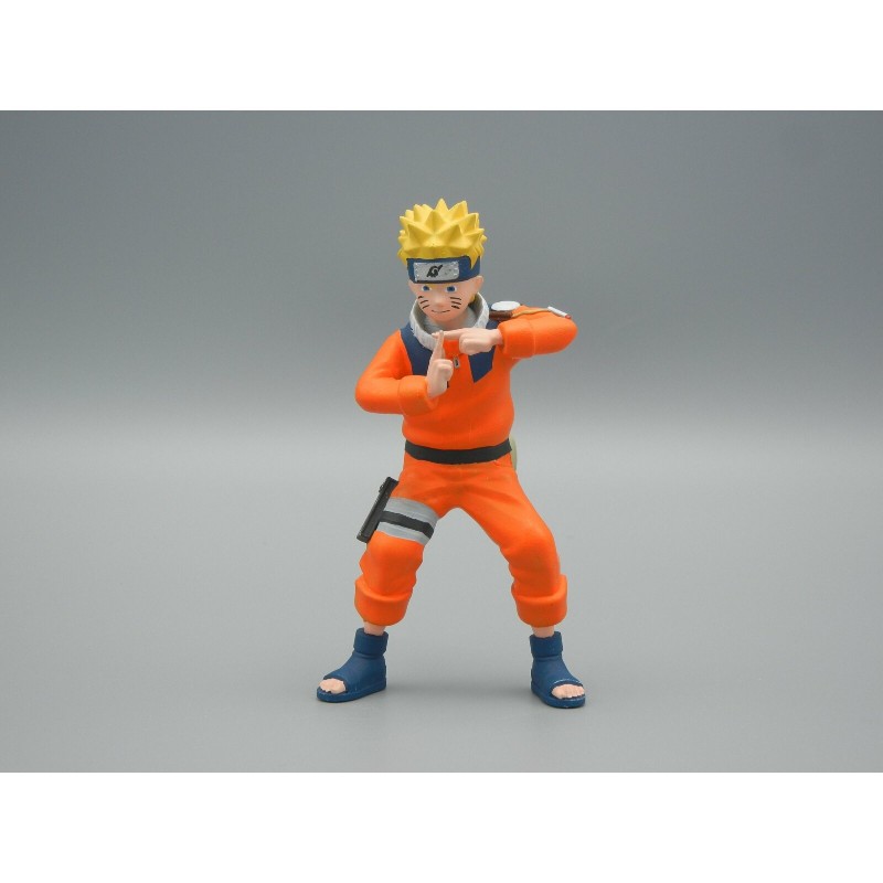 Naruto : Figurine Naruto 10 cm
