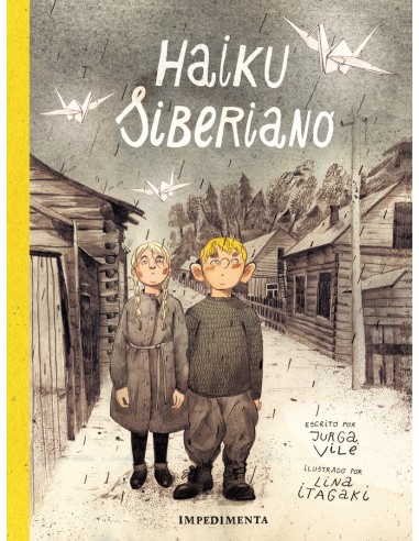 Haiku Siberiano