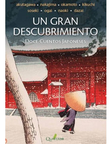 Un Gran Descubrimiento
