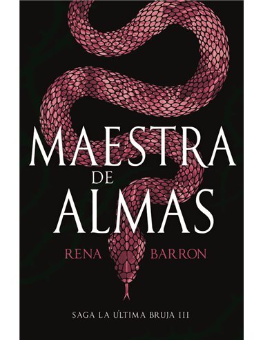 Maestra de Almas