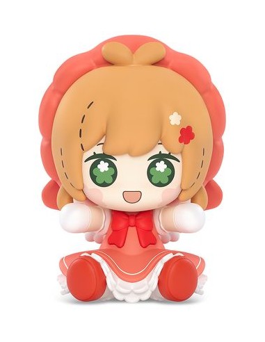 Figura Cardcaptor Sakura Kinomoto Catch You Catch Me Huggy Good Smile – Manga