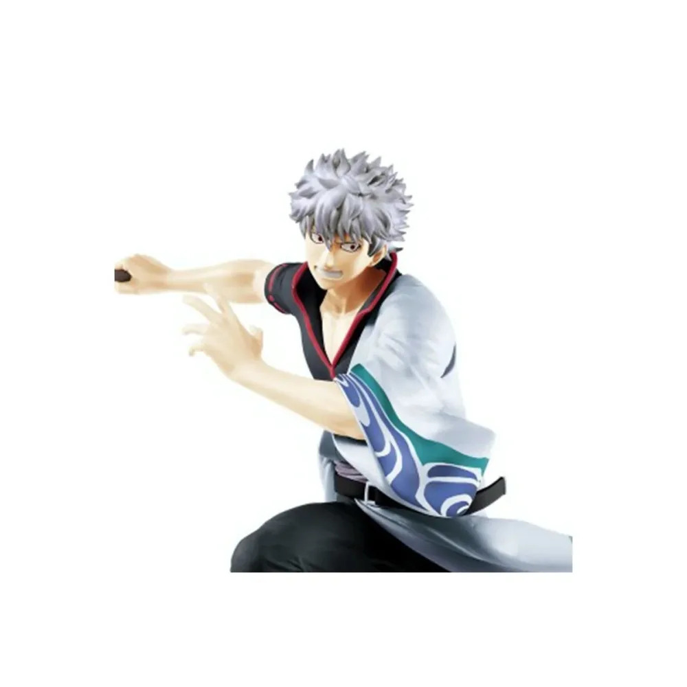Gintama - Figurine Gintoki Sakata