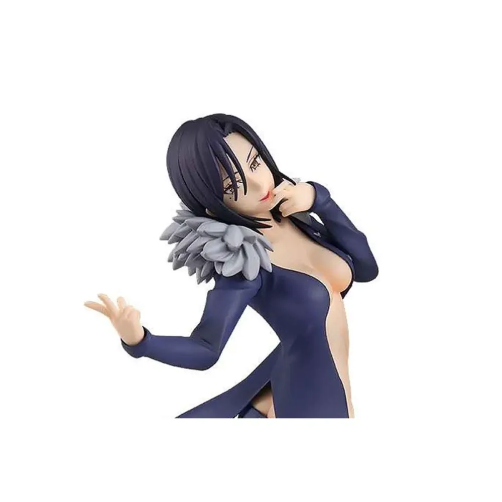 Seven Deadly Sins - Figurine Merlin - Pop Up Parade
