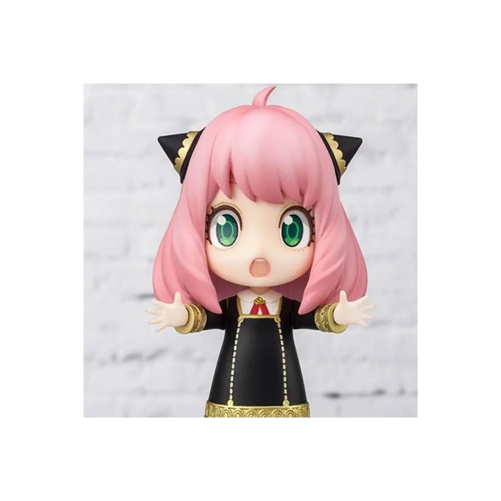 Spy X Family - Figurine Anya Forger - Figuarts Mini