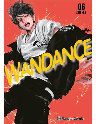 Wandance – Volume 6
