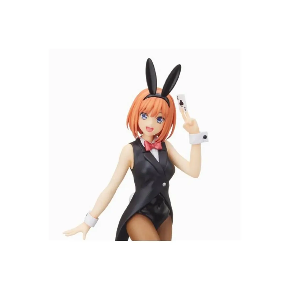 The Quintessential Quintuplets - Figurine Yotsuba Nakano
