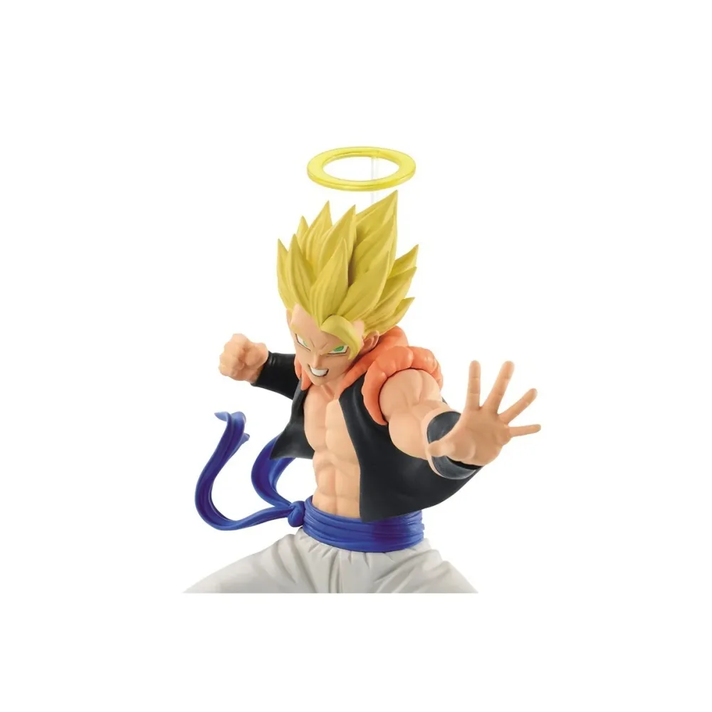 Dragon Ball Z - Figurine Gogeta Super Saiyan BWFC