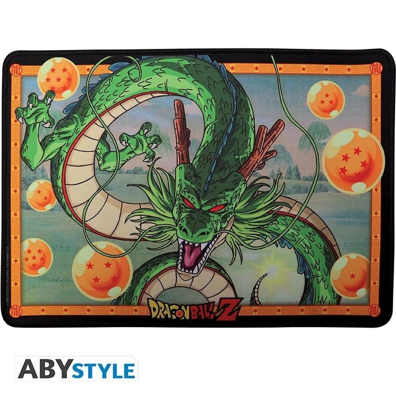 DRAGON BALL - Tapis de souris gaming - Shenron