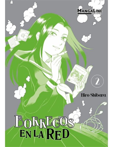 Borregos en la Red – Tome 2