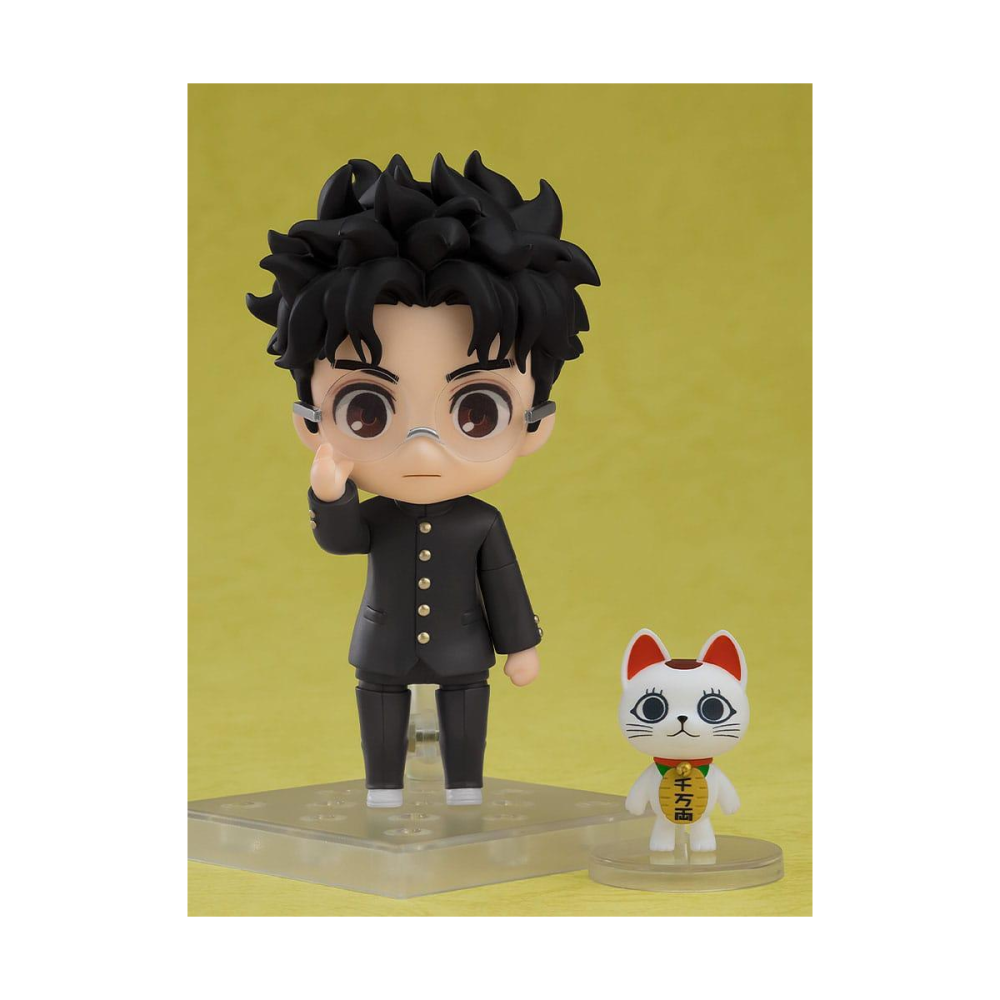 DANDADAN - Okarun - Figurine Nendoroid 10cm