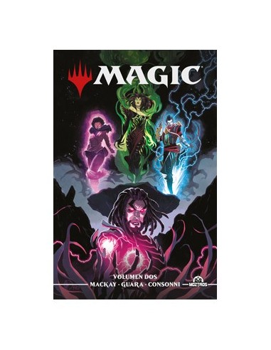 Magic – Volume 2