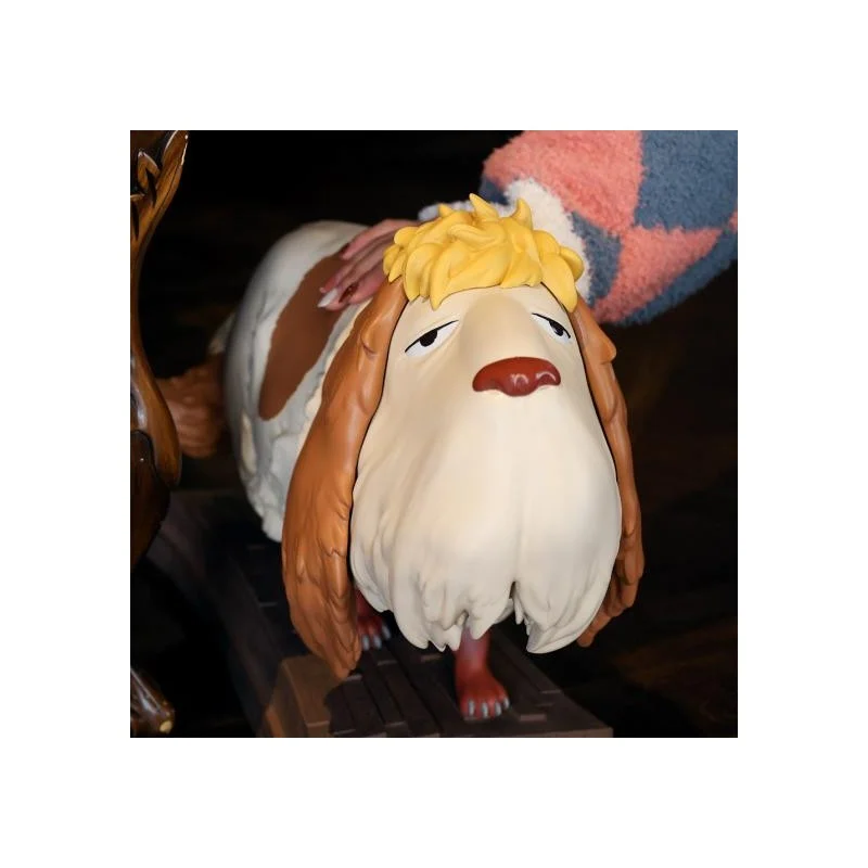 LA BOUTIQUE OFFICIELLE DES PRODUITS DÉRIVÉS DU STUDIO GHIBLI