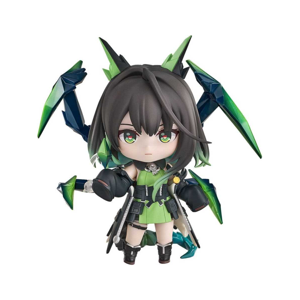 Arknights Nendoroid figurine Mon3tr 10 cm
